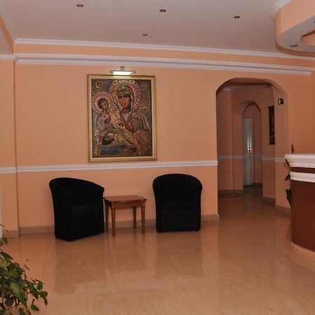 Kompleks Fontana Vladičin Han Zewnętrze zdjęcie