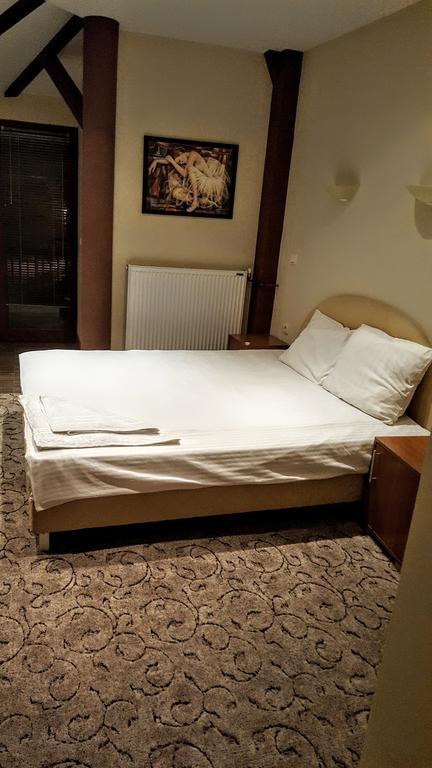 Kompleks Fontana Vladičin Han Zewnętrze zdjęcie